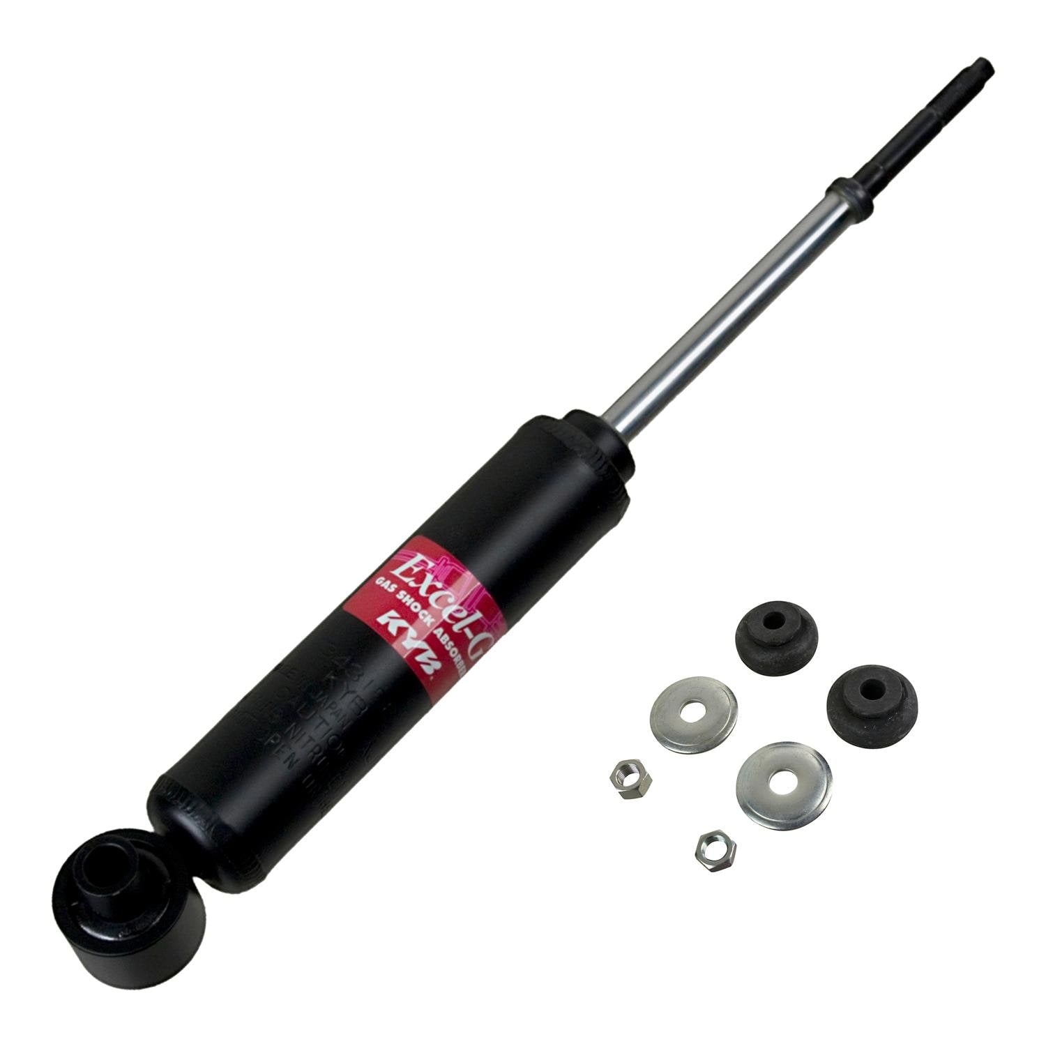 KYB Excel-G Suspension Shock Absorber 343158