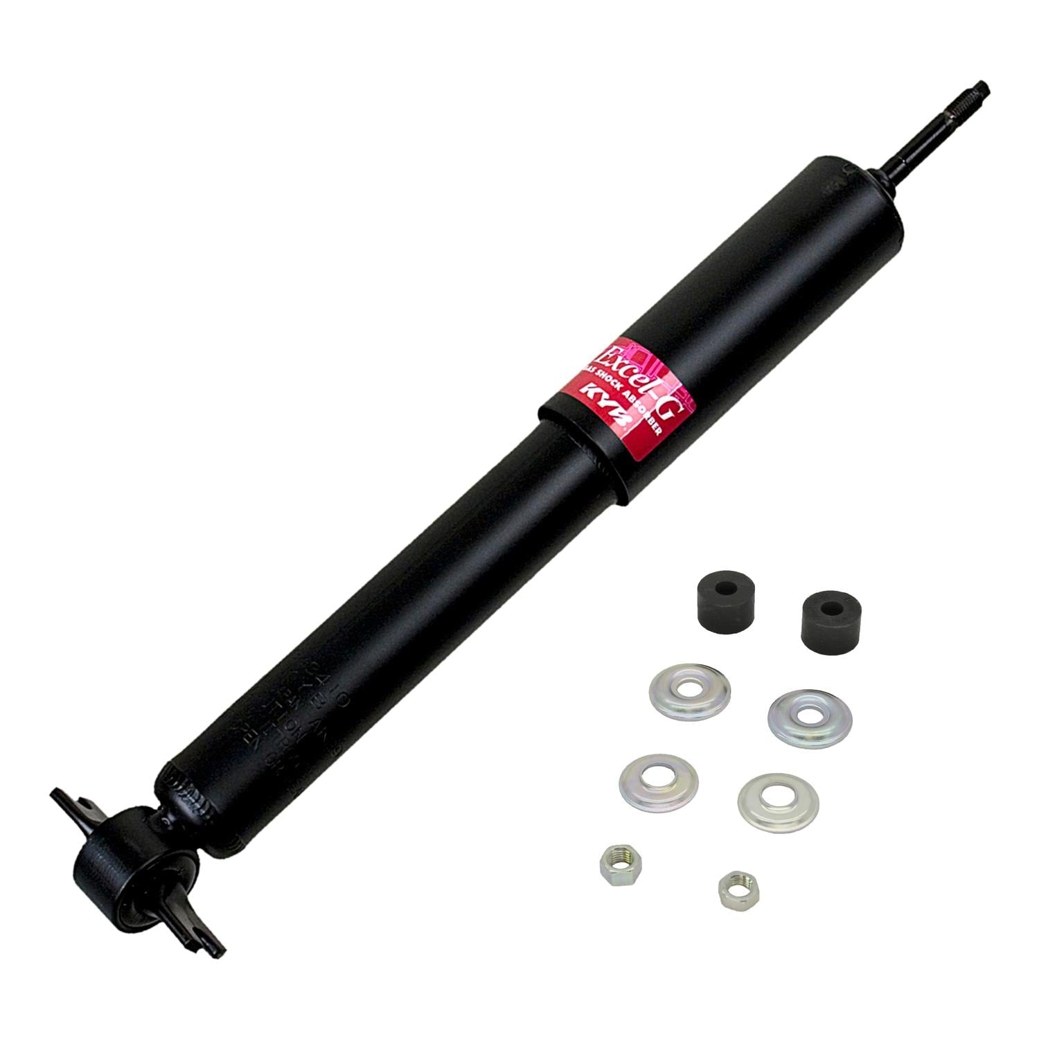KYB Excel-G Suspension Shock Absorber 343410
