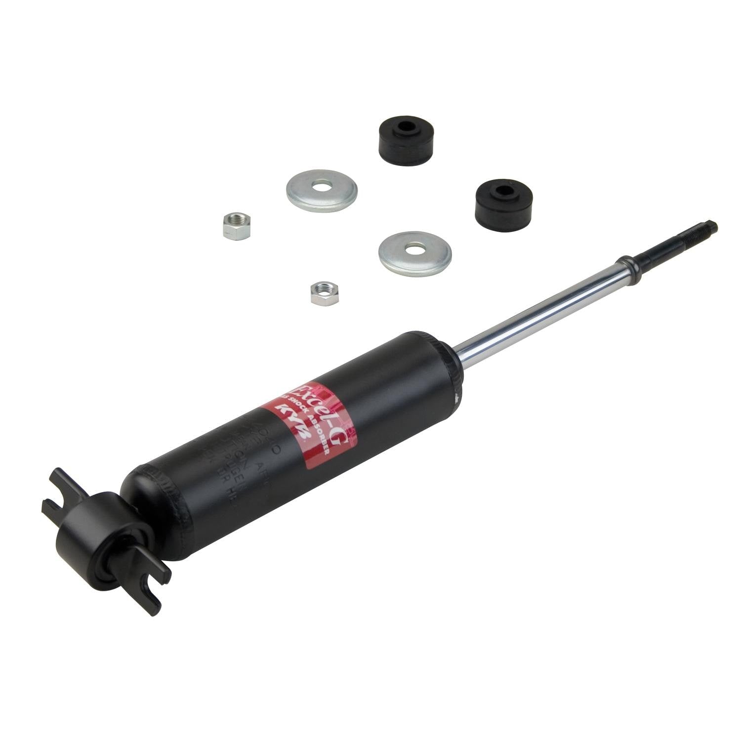 KYB Excel-G Suspension Shock Absorber 344040