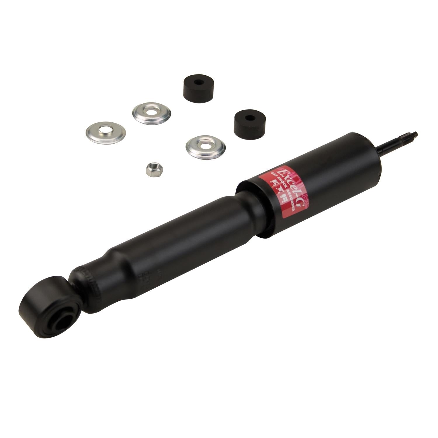 KYB Excel-G Suspension Shock Absorber 344202