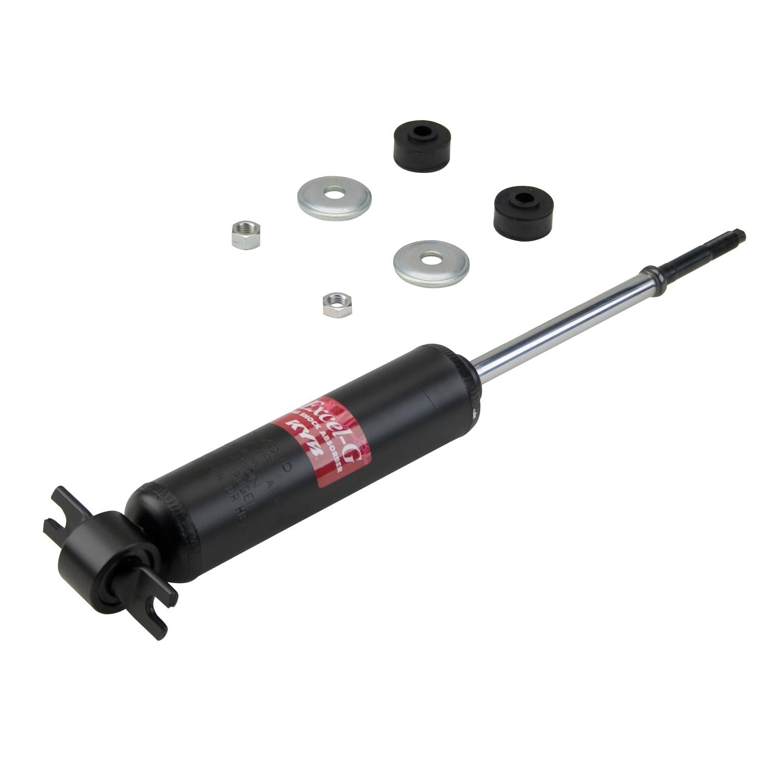 KYB Excel-G Suspension Shock Absorber 344265