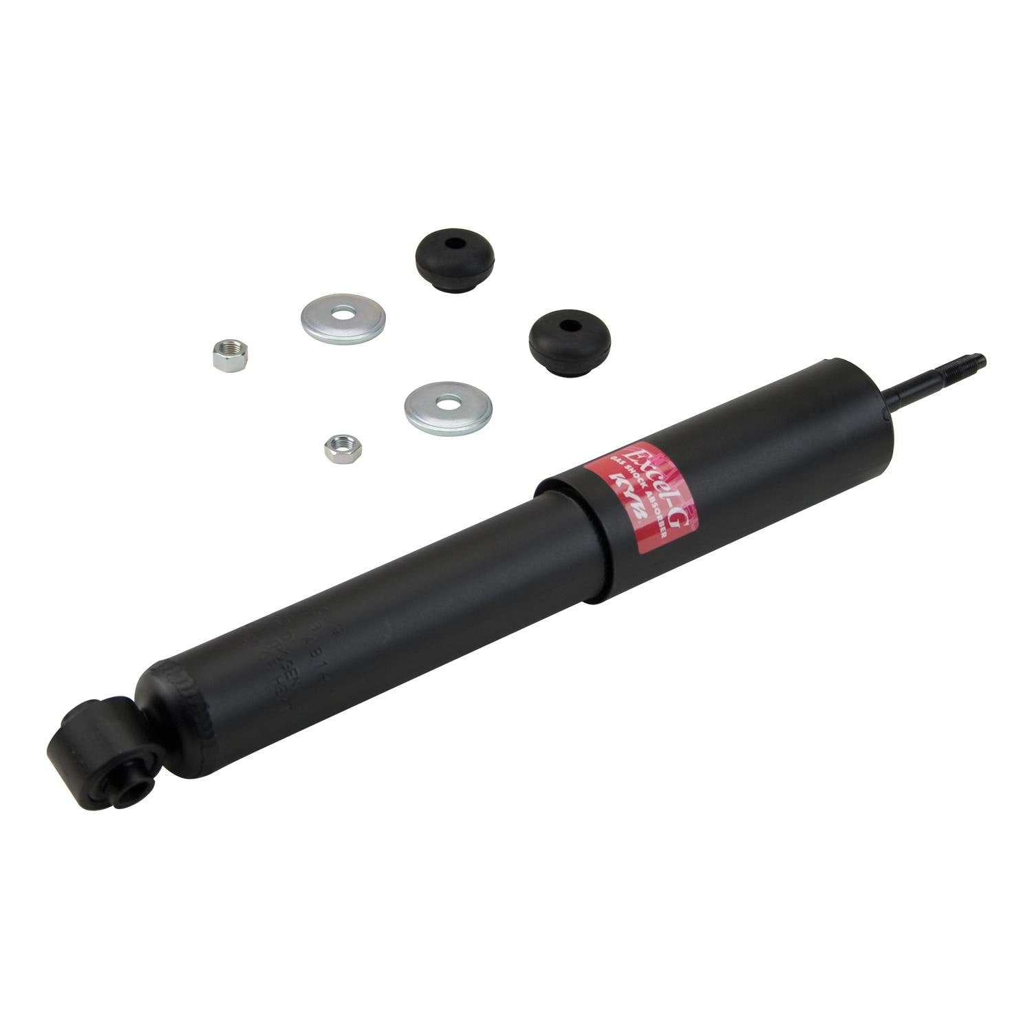 KYB Excel-G Suspension Shock Absorber 344272