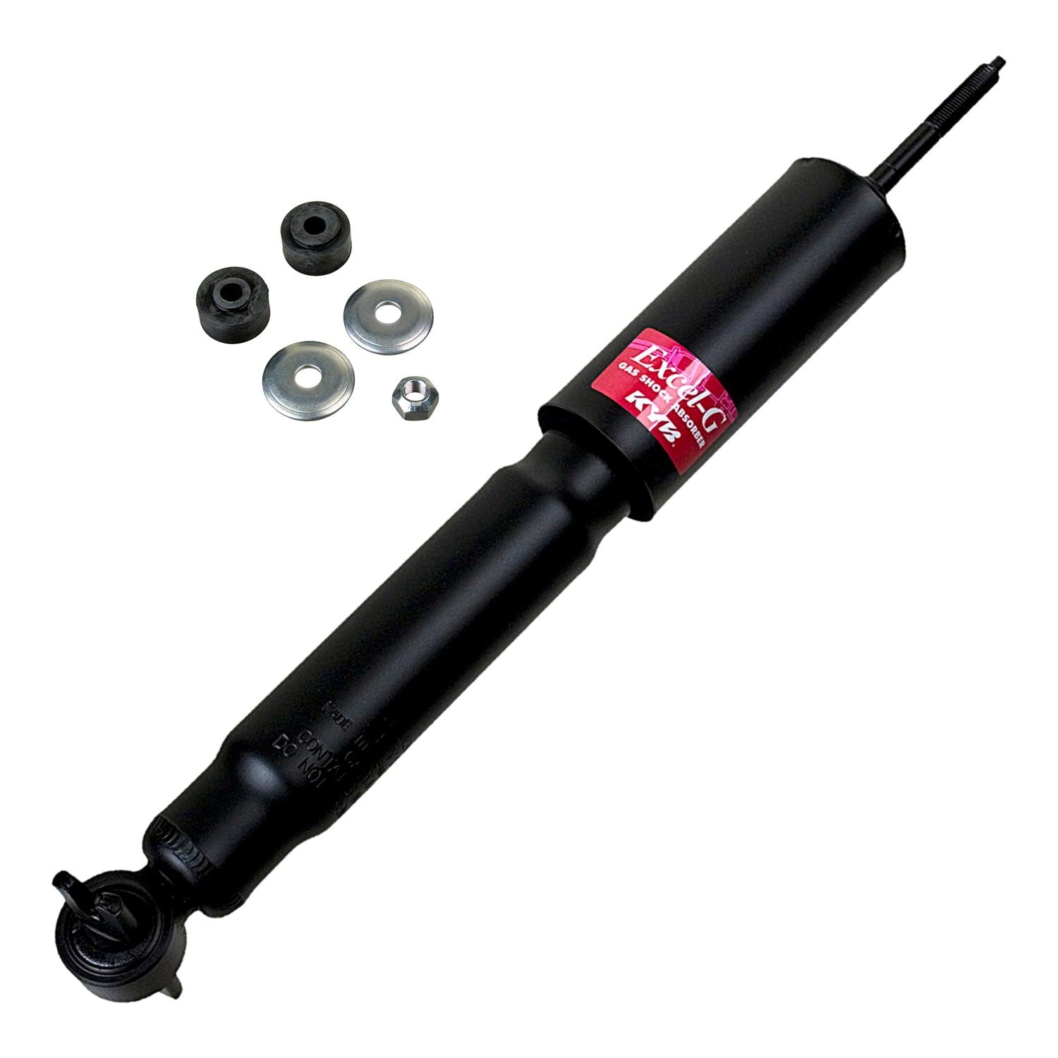 KYB Excel-G Suspension Shock Absorber 344380