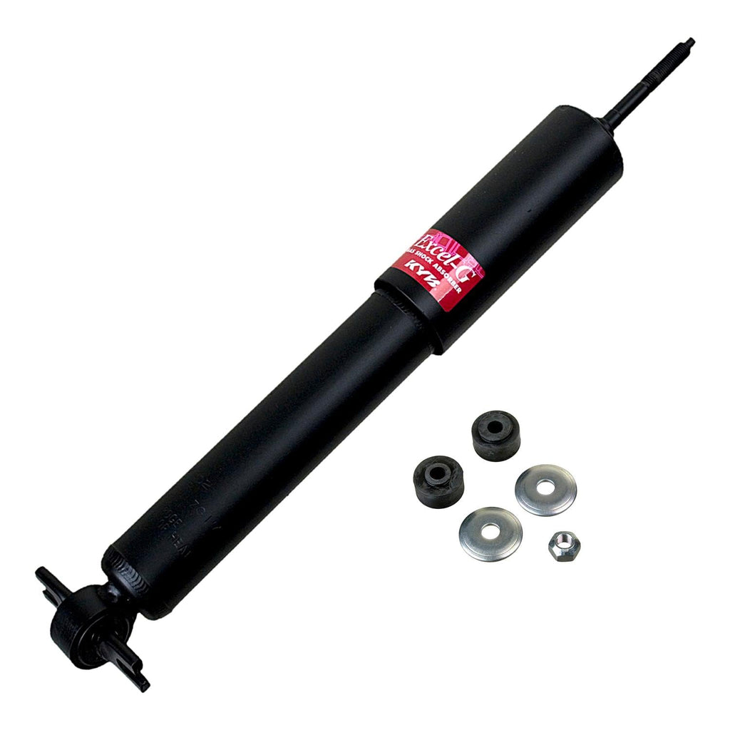 KYB Excel-G Suspension Shock Absorber 344402
