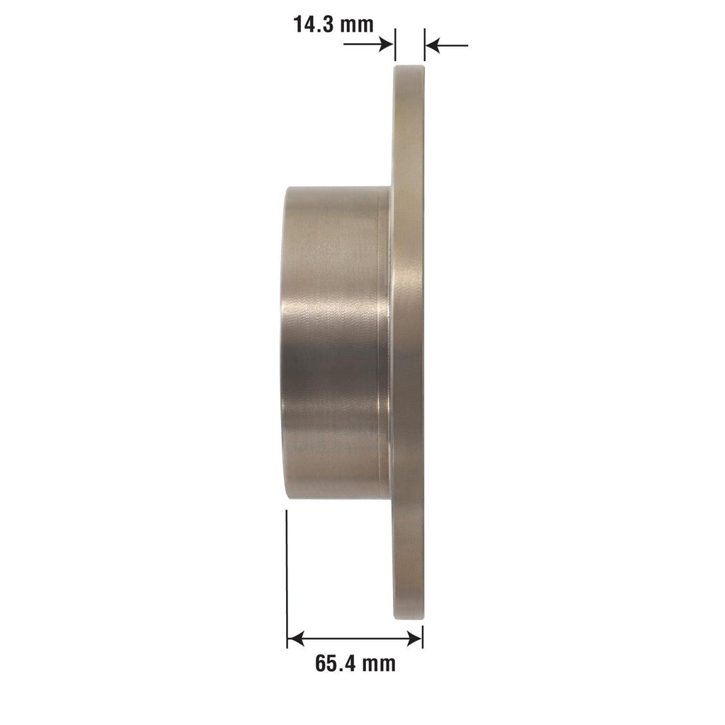Disc Brake Rotor 3446