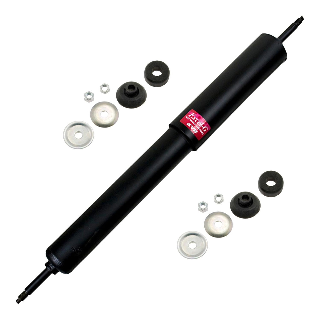 KYB Excel-G Suspension Shock Absorber 345014