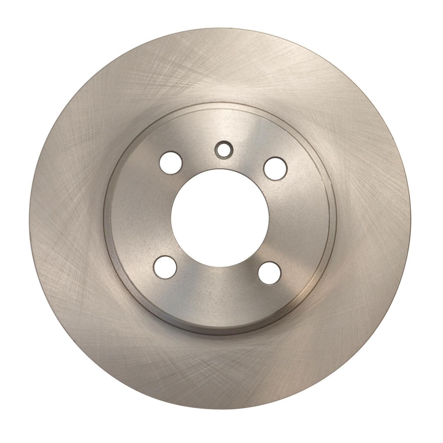 Disc Brake Rotor 3455