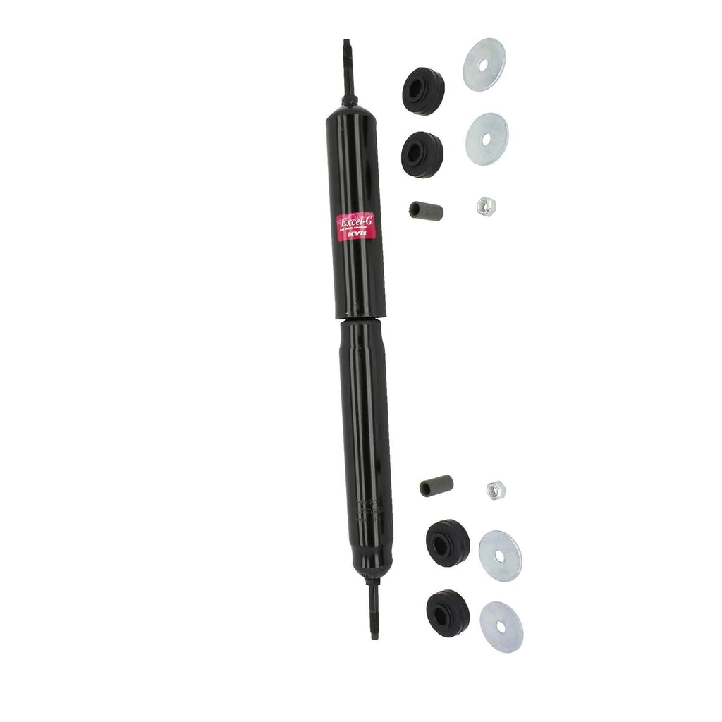 KYB Excel-G Suspension Shock Absorber 345620
