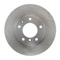 Disc Brake Rotor 3457