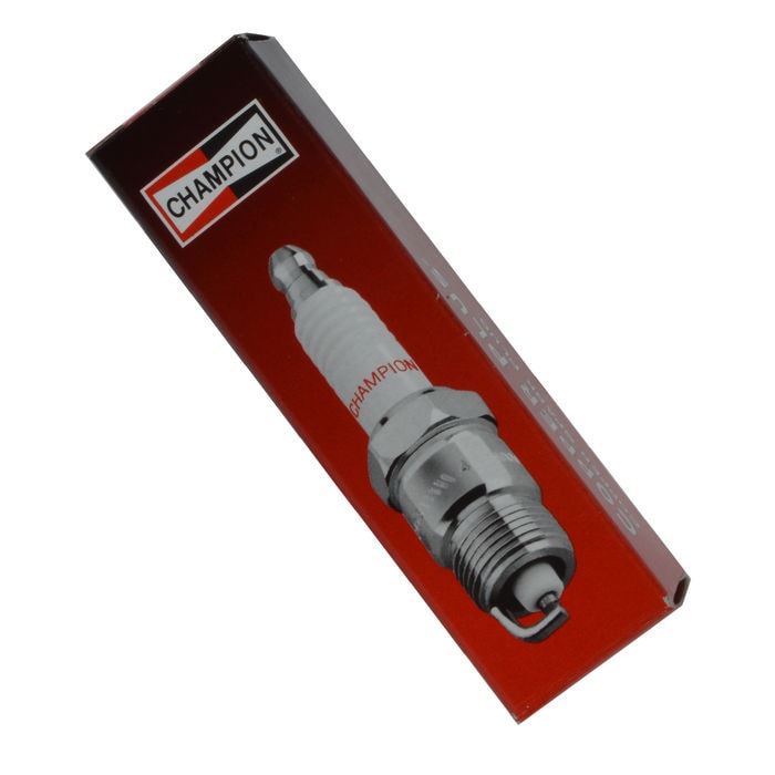 Champion Copper Plus Spark Plug 346