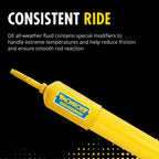 Monroe Gas-Magnum Suspension Shock Absorber 34656