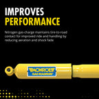 Monroe Gas-Magnum Suspension Shock Absorber 34656