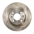 Disc Brake Rotor 3466