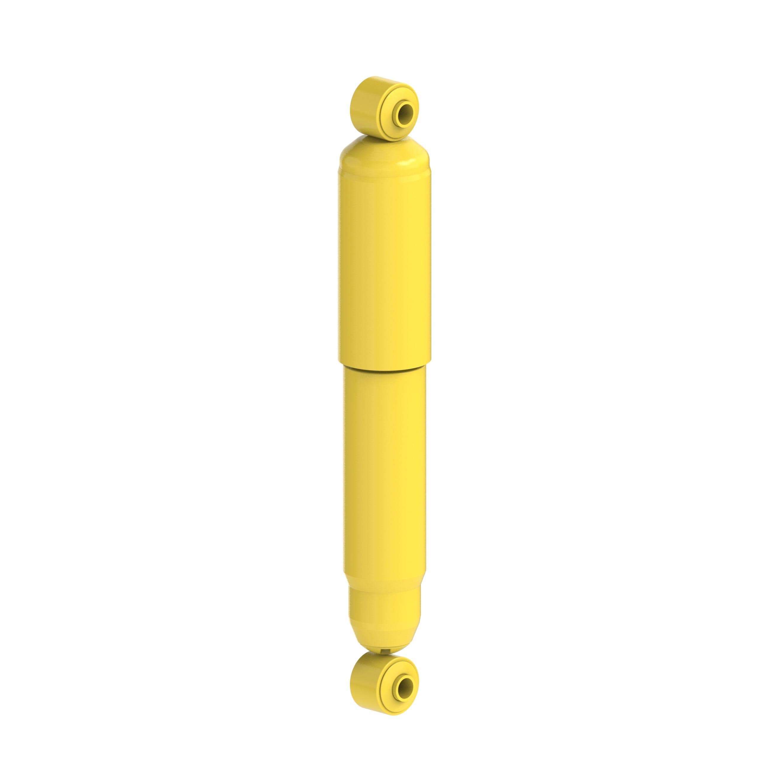 Monroe Gas-Magnum Suspension Shock Absorber 34690