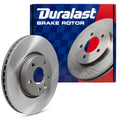 Disc Brake Rotor 34756DL