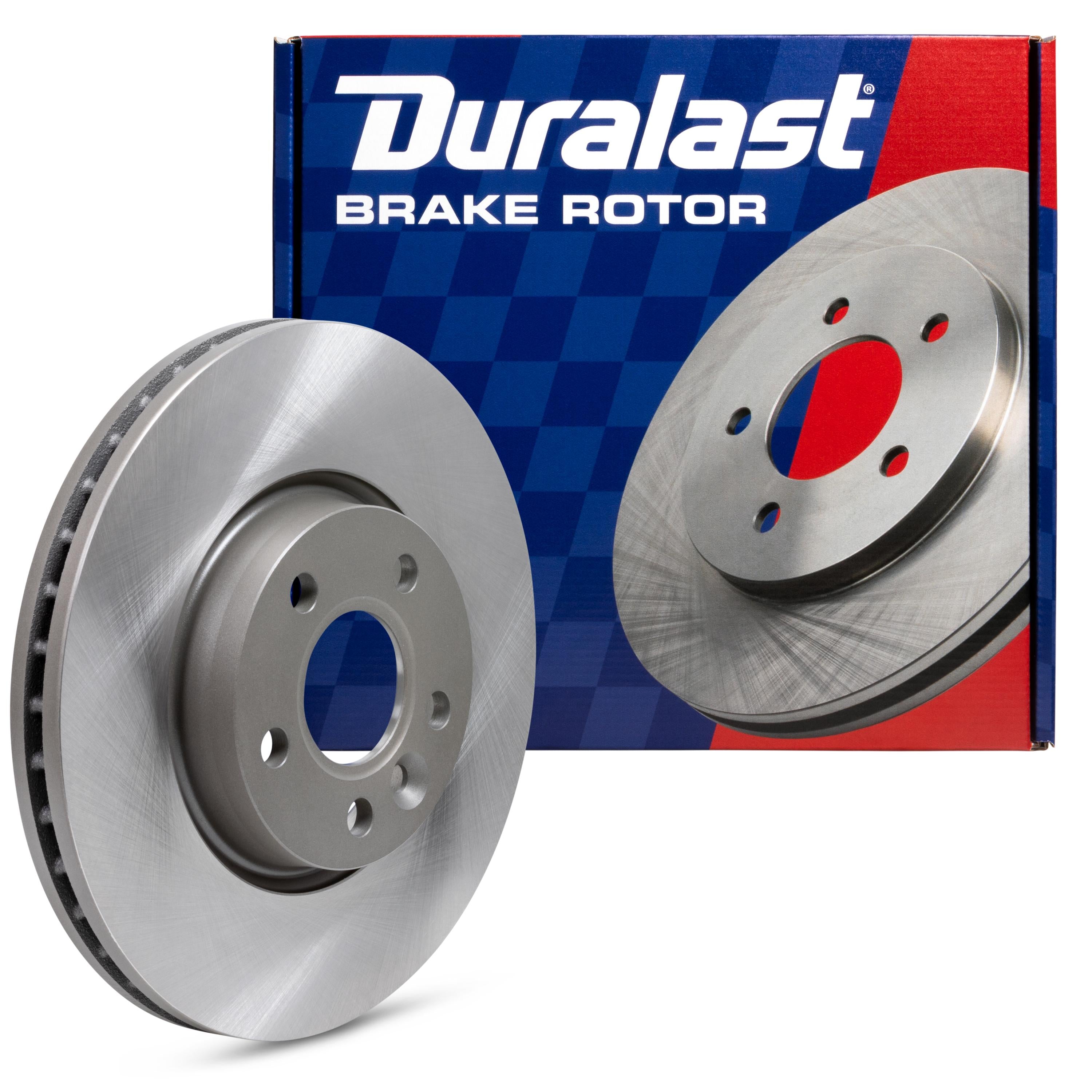Disc Brake Rotor 34756DL
