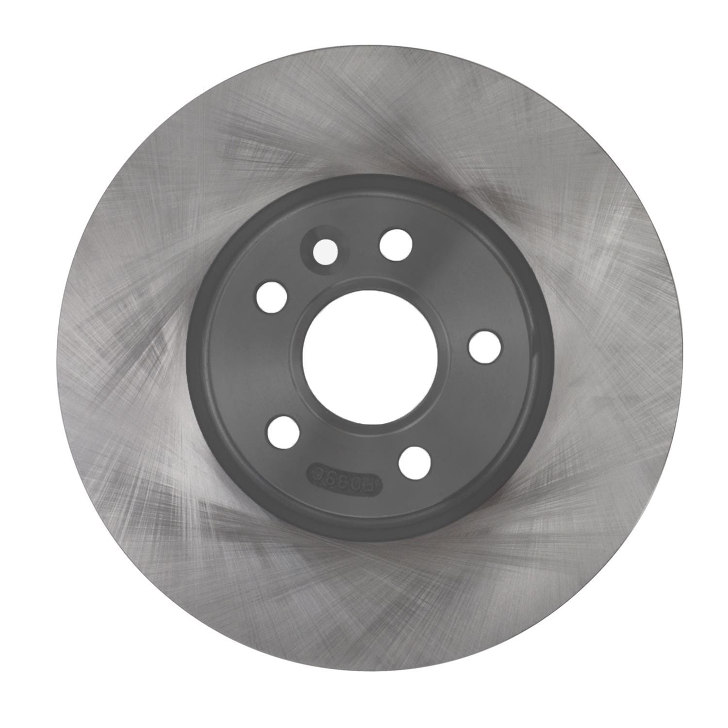 Disc Brake Rotor 34756DL