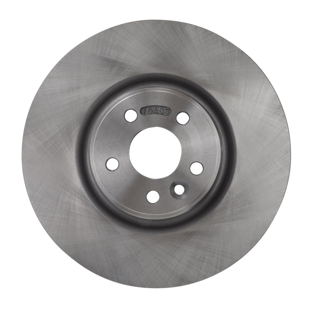 Disc Brake Rotor 34757