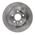 Disc Brake Rotor 34758