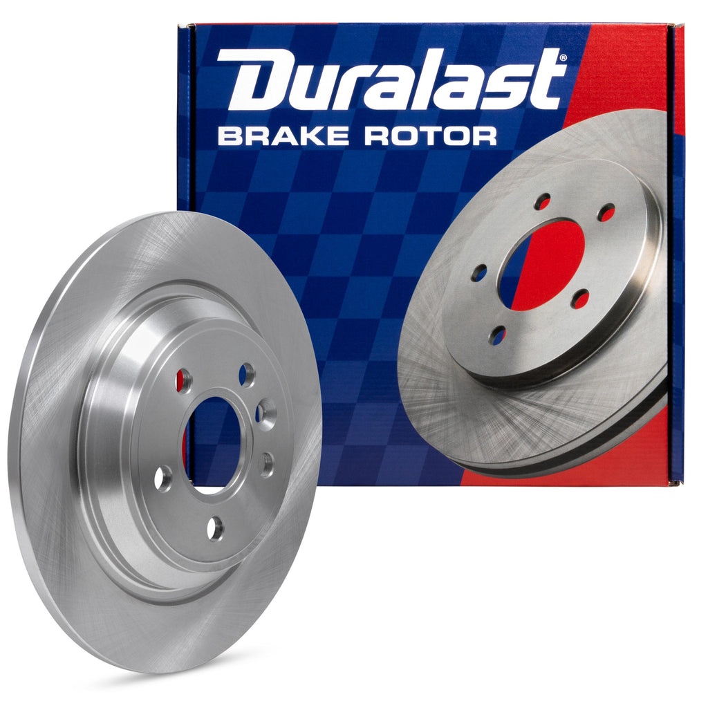Disc Brake Rotor 34759