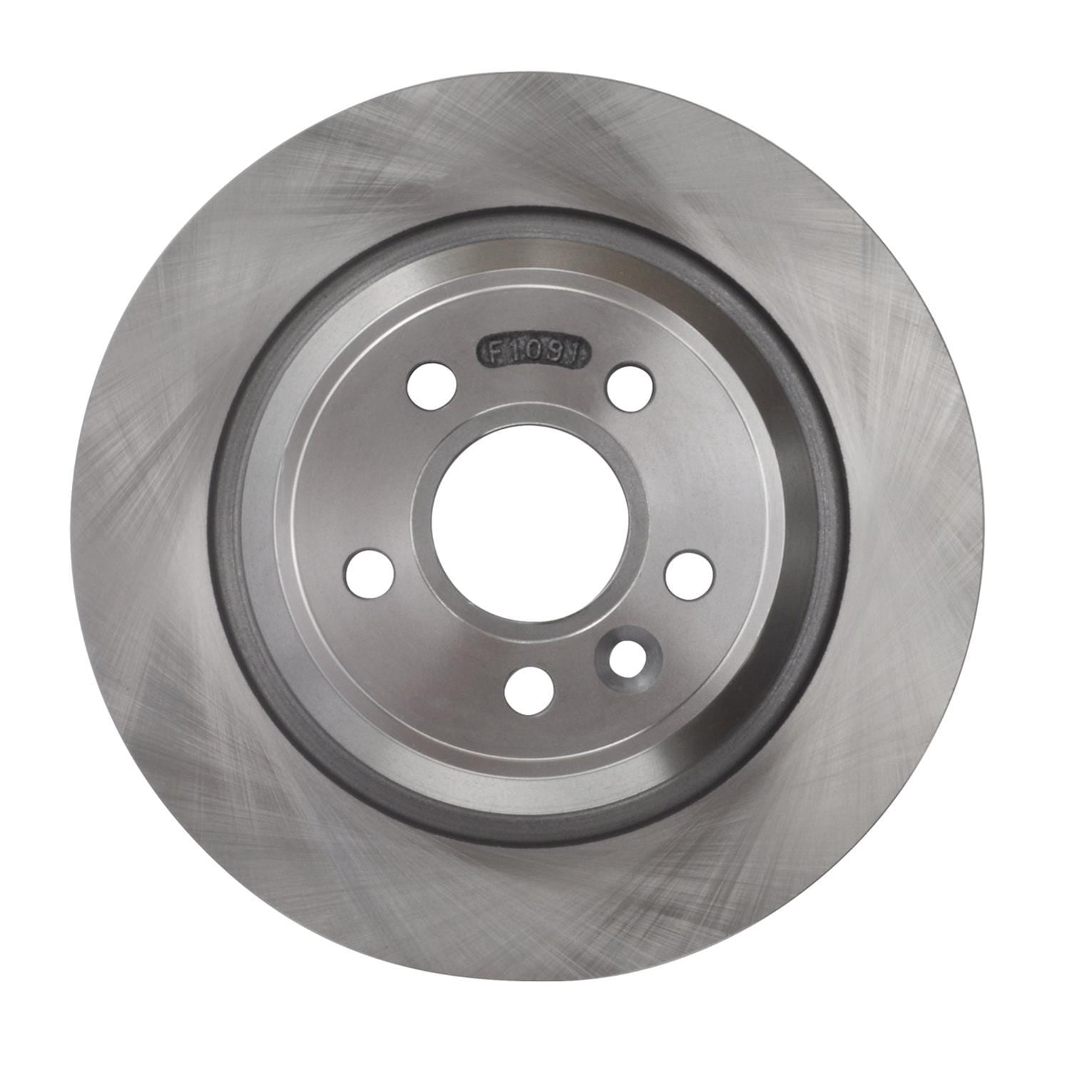 Disc Brake Rotor 34759