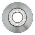 Disc Brake Rotor 3477