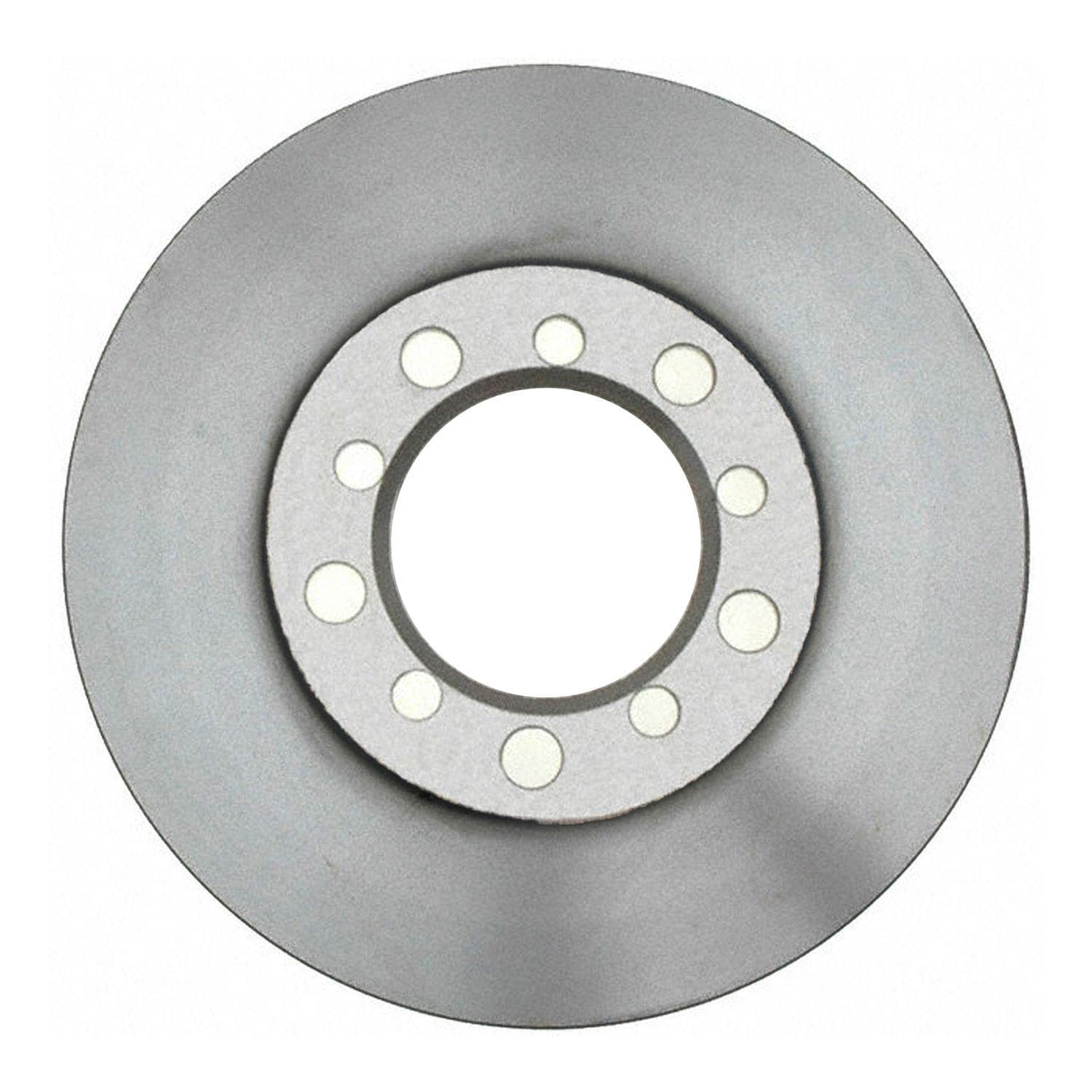 Disc Brake Rotor 3477