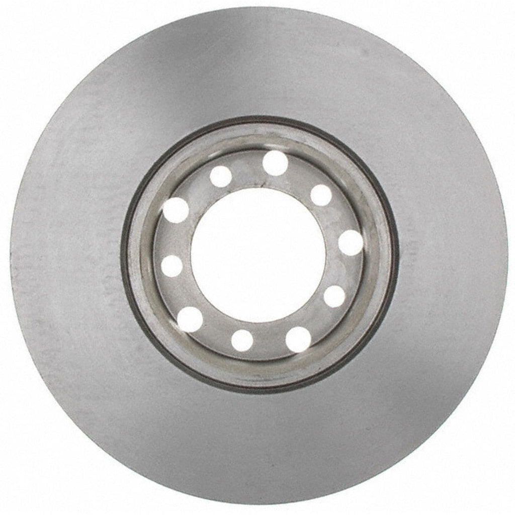 Disc Brake Rotor 3477