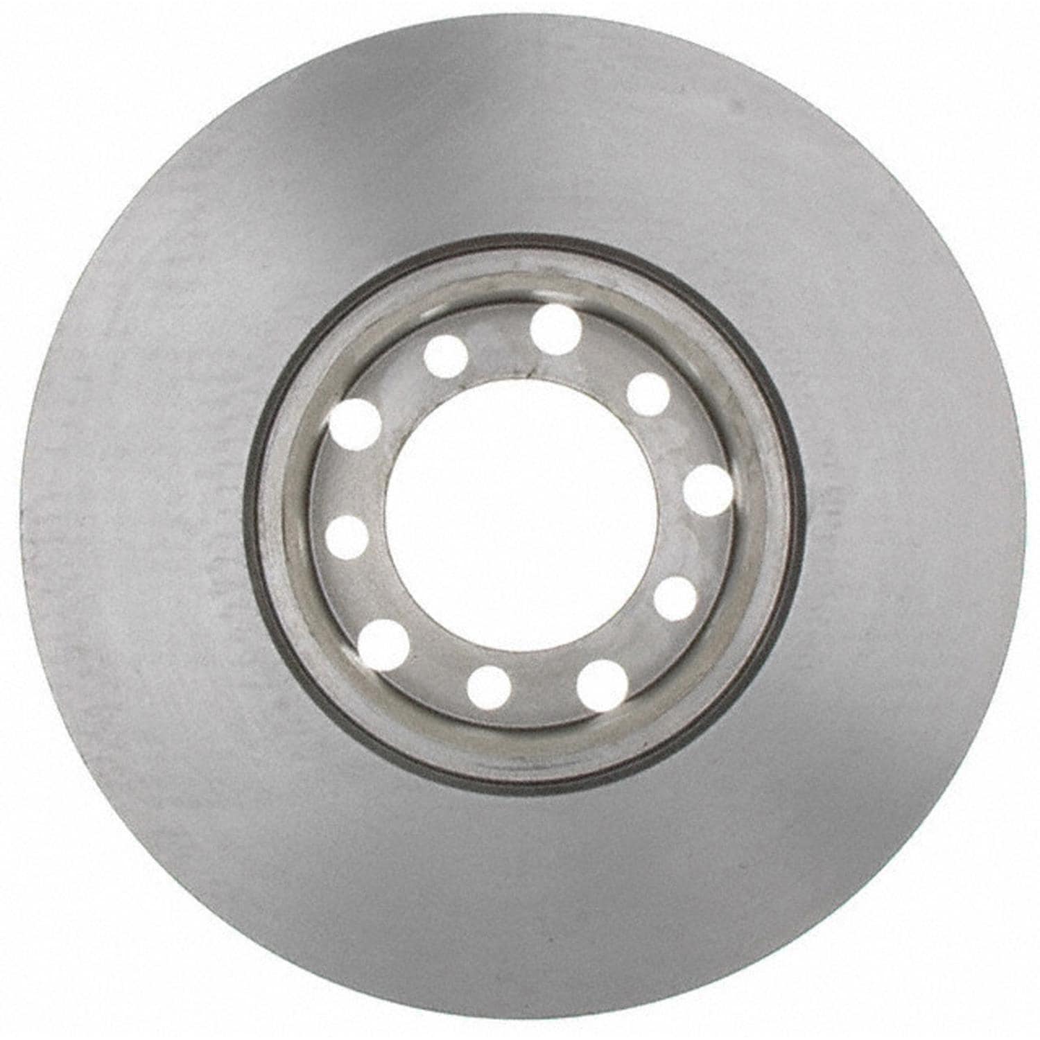 Disc Brake Rotor 3477