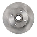Disc Brake Rotor 3483