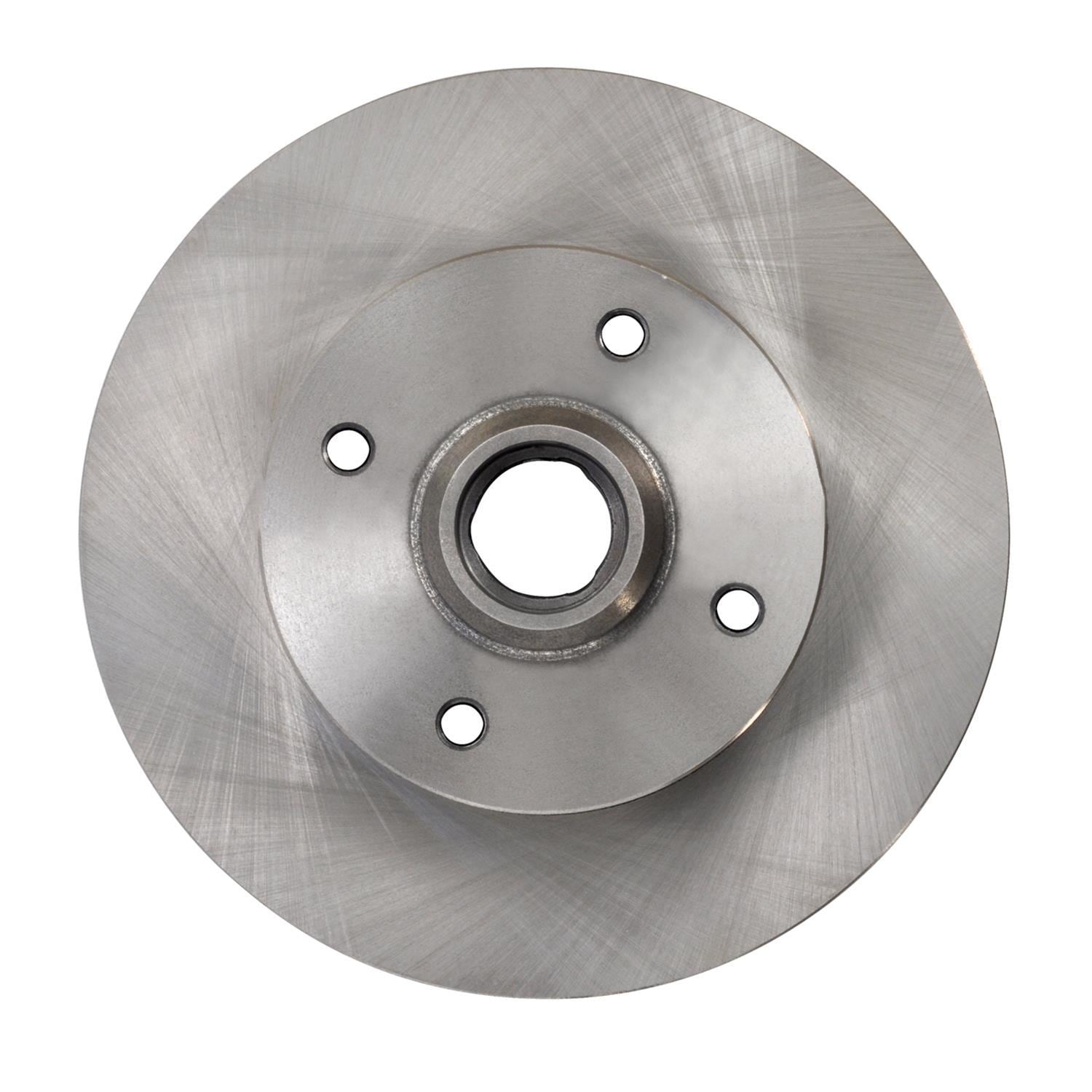 Disc Brake Rotor 3483