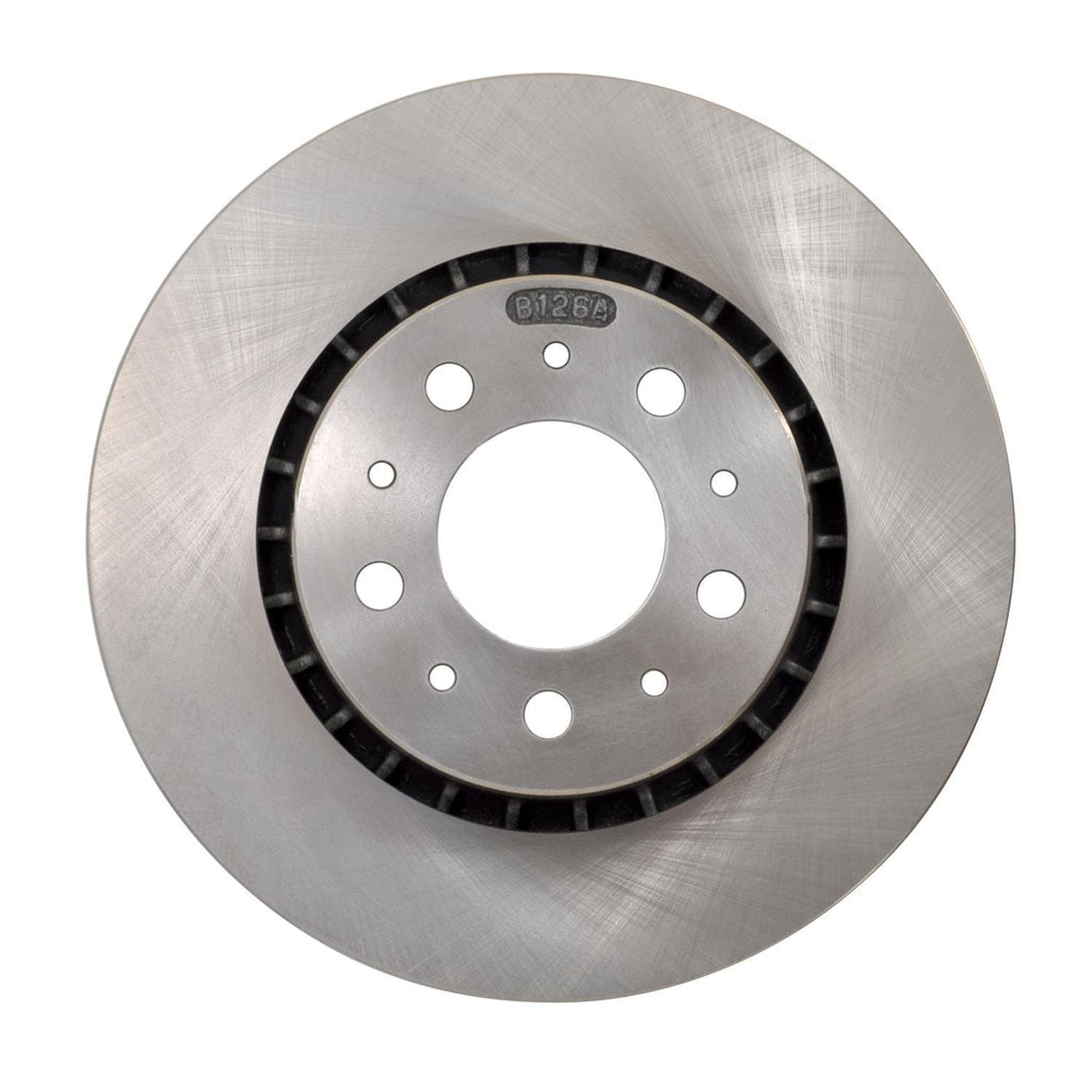 Disc Brake Rotor 3488