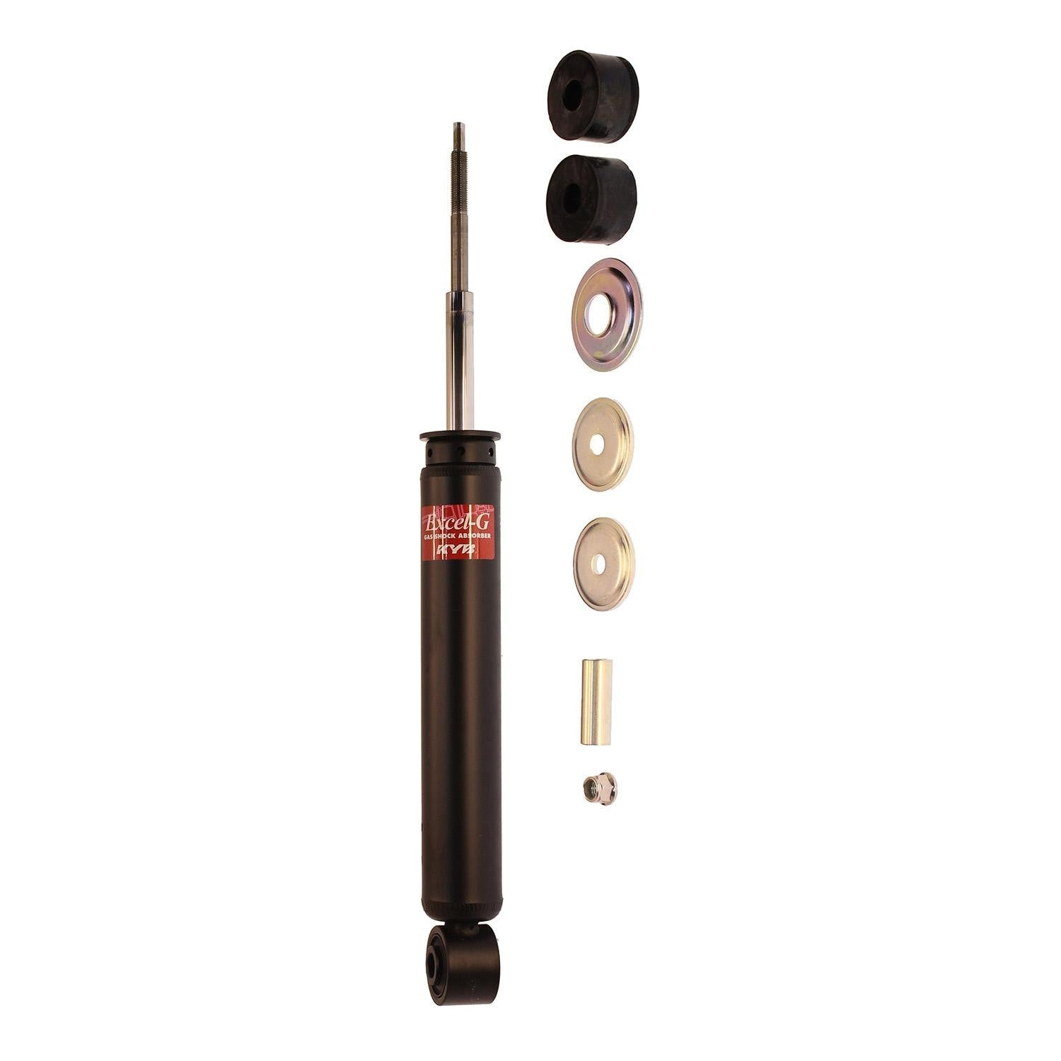 KYB Excel-G Suspension Shock Absorber 349226