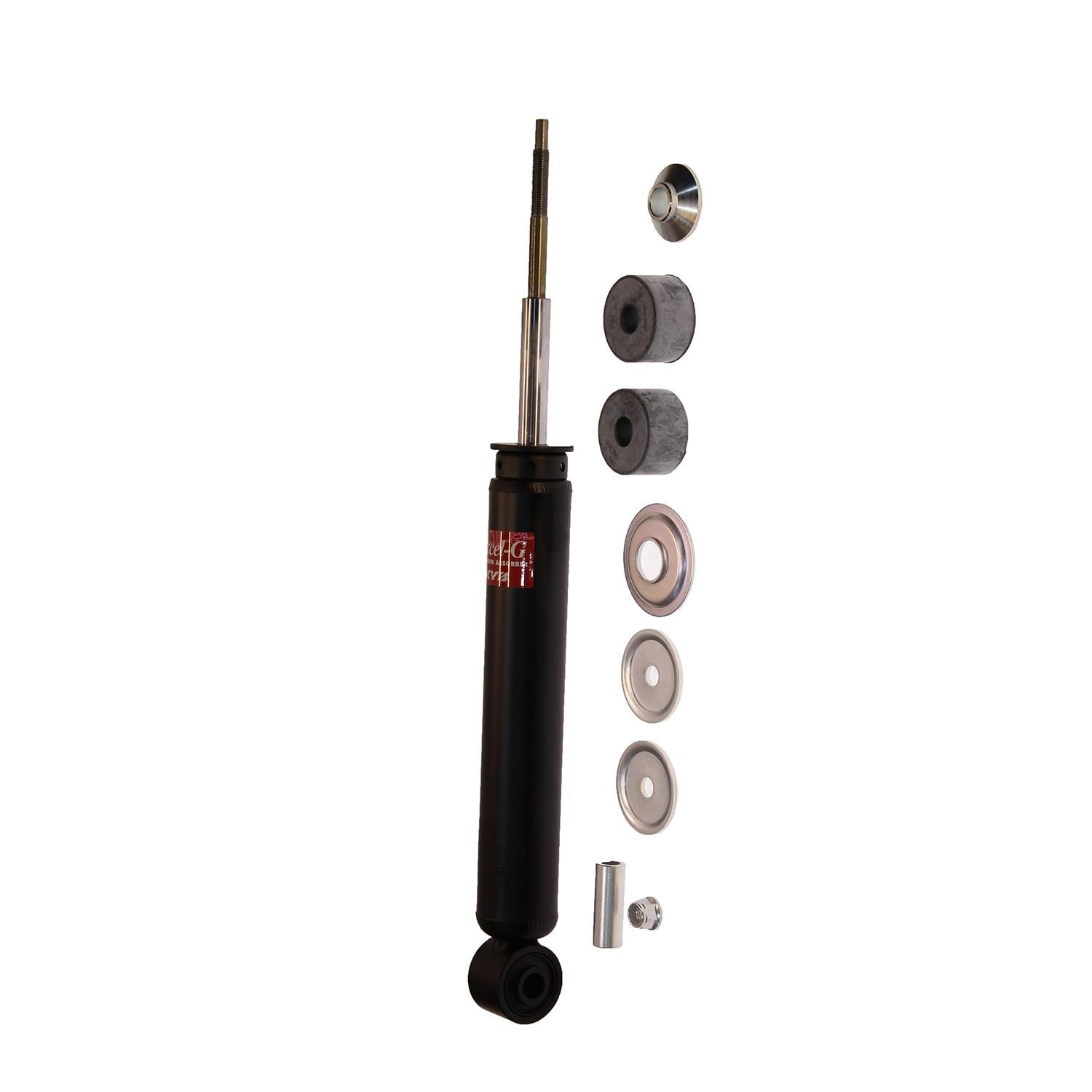 KYB Excel-G Suspension Shock Absorber 349226