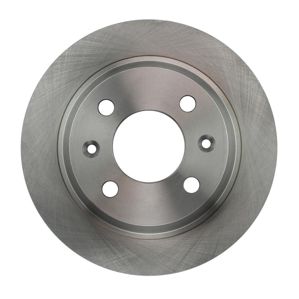 Disc Brake Rotor 3498