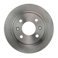 Disc Brake Rotor 3498