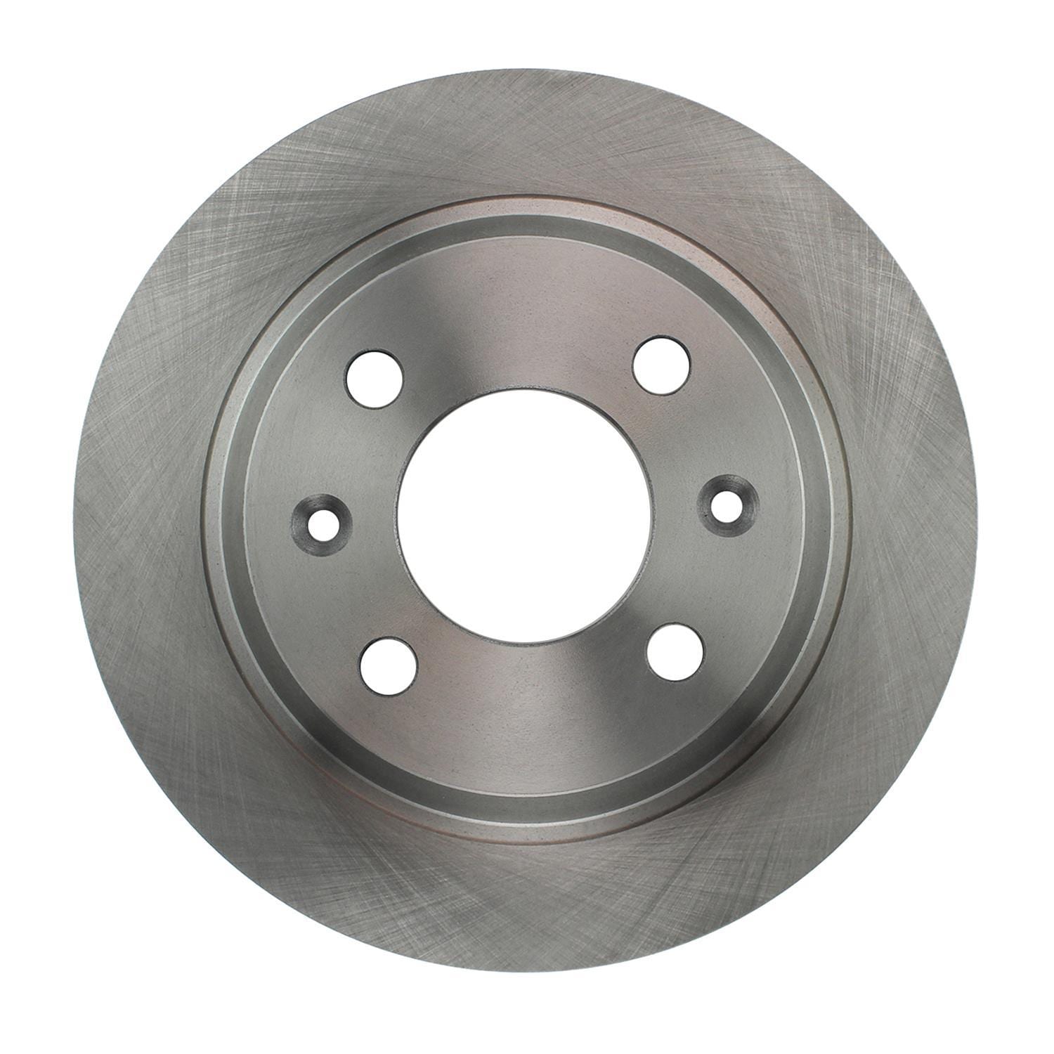 Disc Brake Rotor 3498