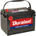 Group Size 34 Dual Terminal Battery 34DT-DL
