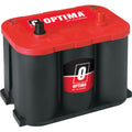 OPTIMA Red Top Group Size 34R Absorbed Glass Mat (AGM) Battery 34R