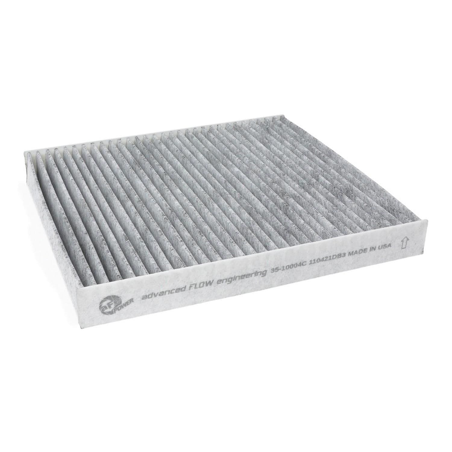 aFe Power Cabin Air Filter 35-10004C
