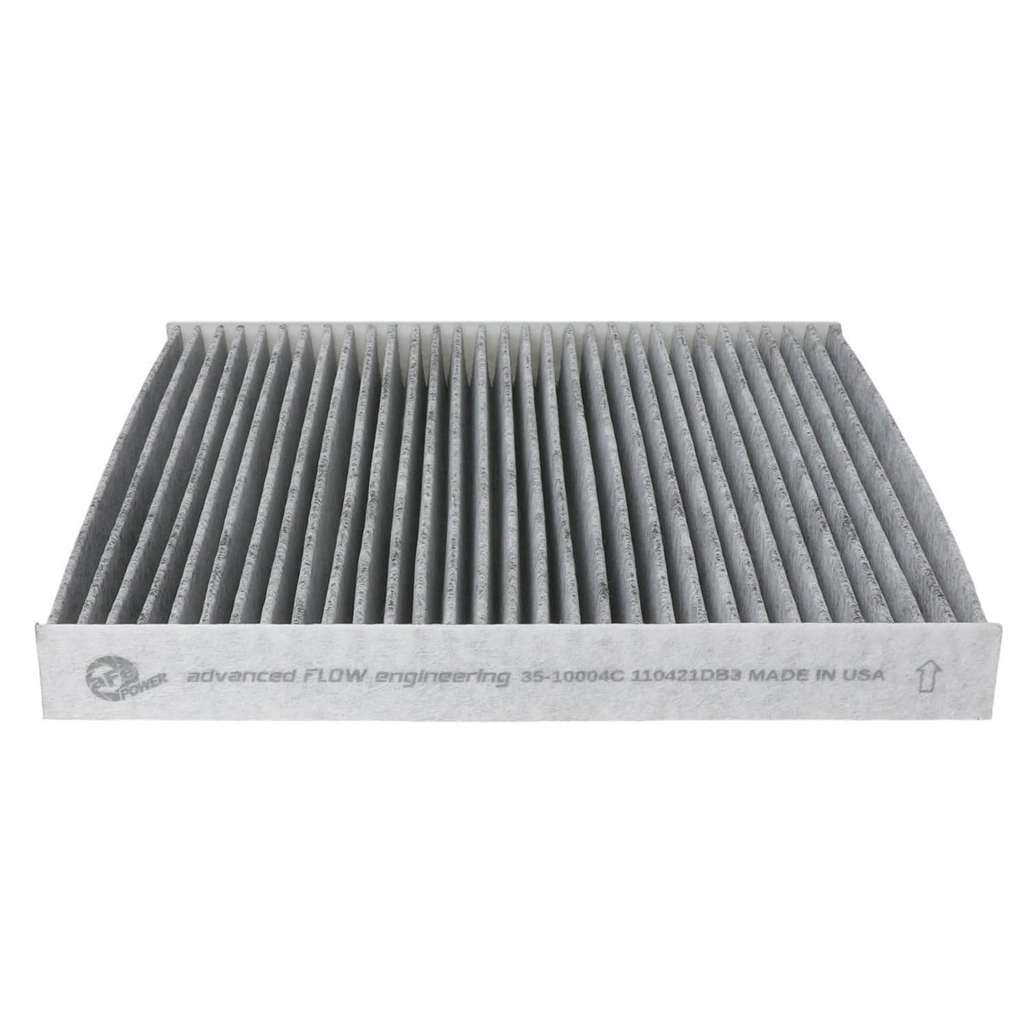 aFe Power Cabin Air Filter 35-10004C