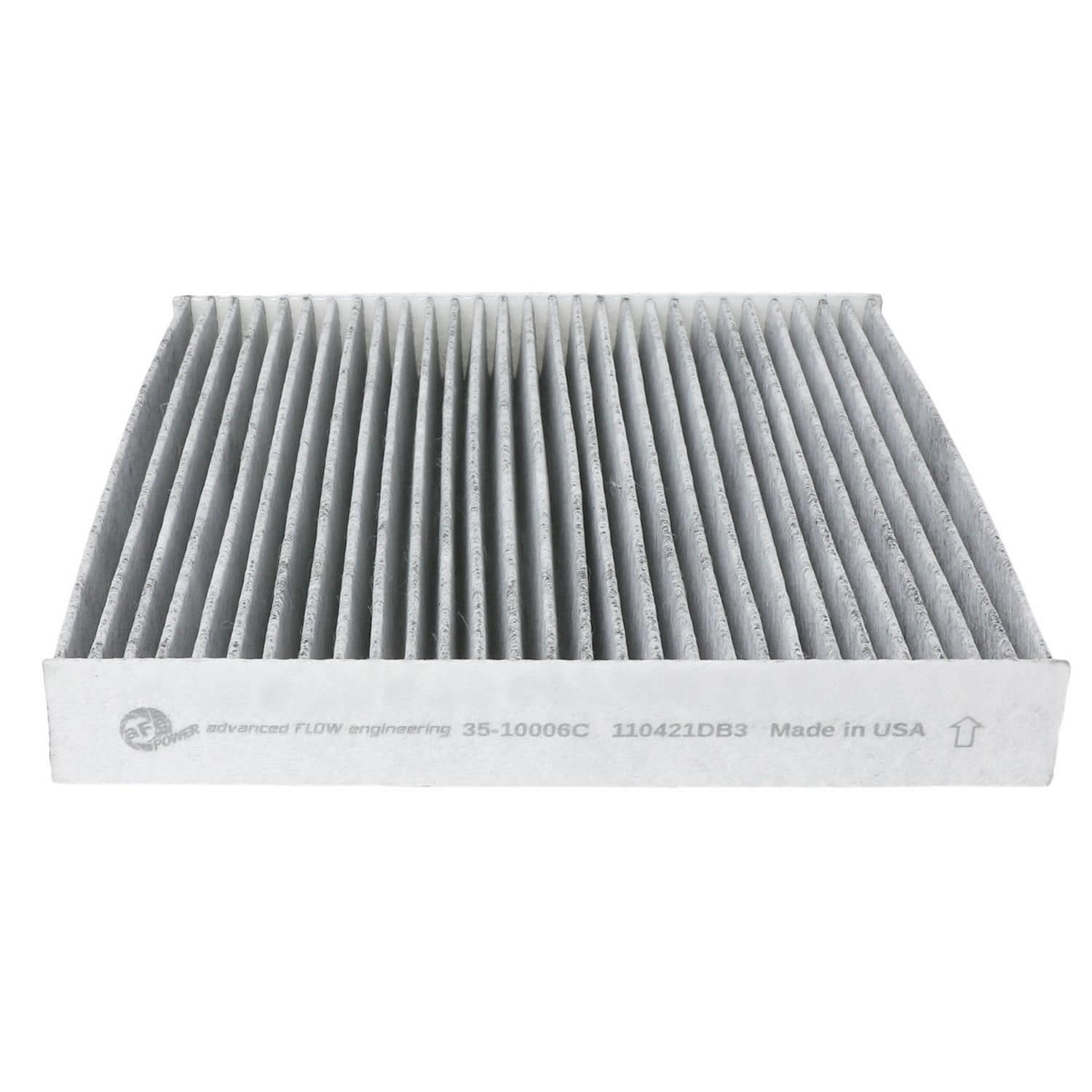 aFe Power Cabin Air Filter 35-10006C
