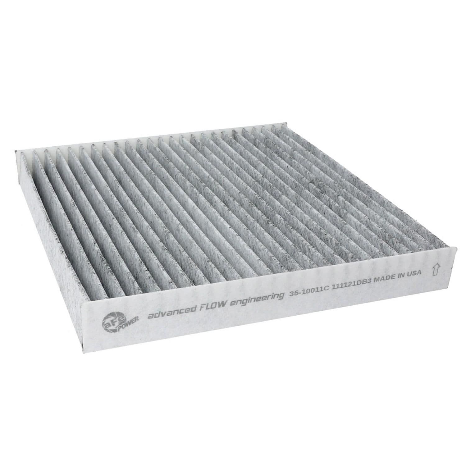 aFe Power Cabin Air Filter 35-10011C