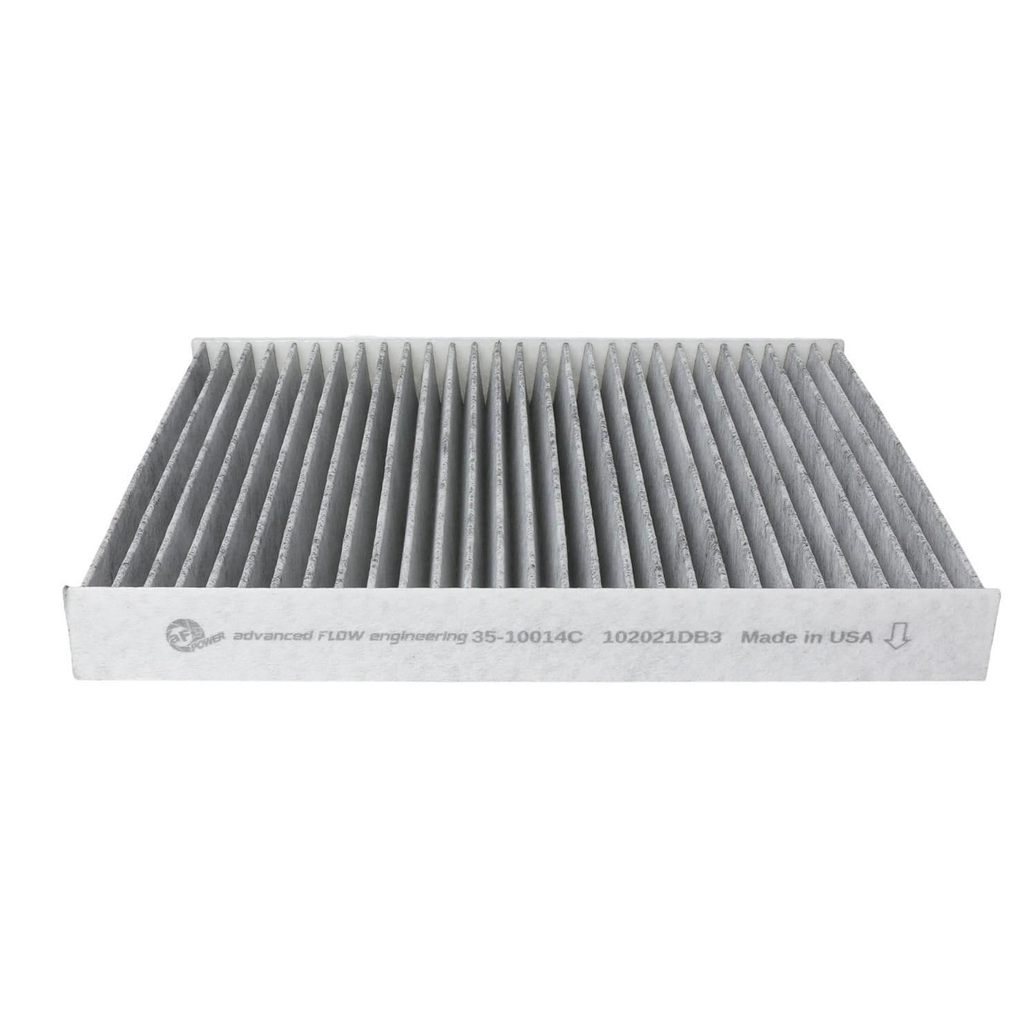 aFe Power Cabin Air Filter 35-10014C