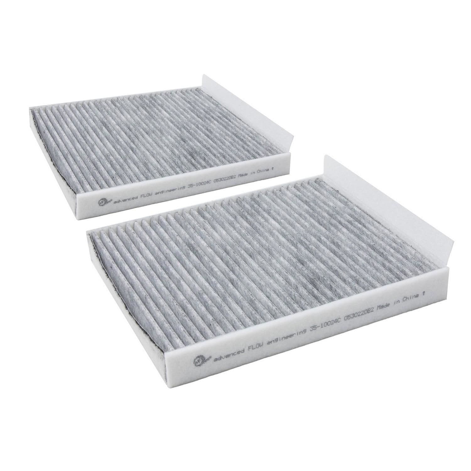 aFe Power Cabin Air Filter 35-10024C-MB