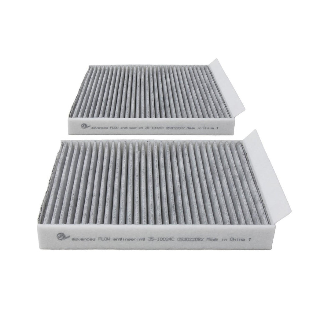 aFe Power Cabin Air Filter 35-10024C-MB