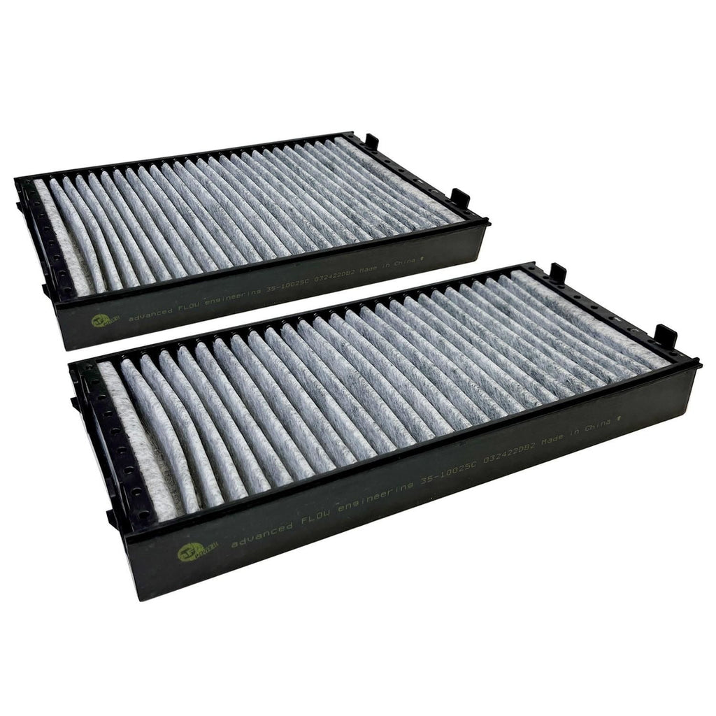 aFe Power Cabin Air Filter 35-10025C-MB