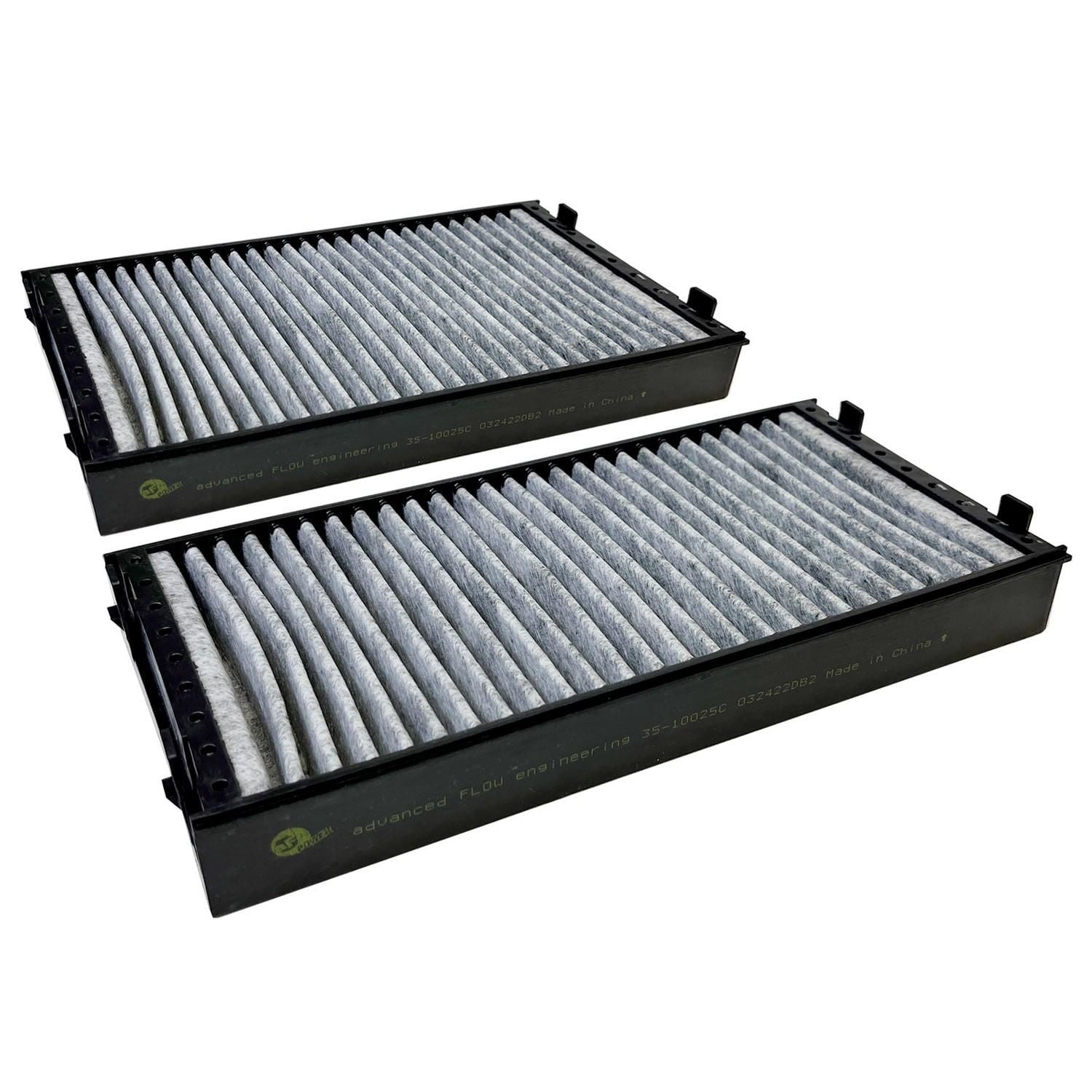 aFe Power Cabin Air Filter 35-10025C-MB