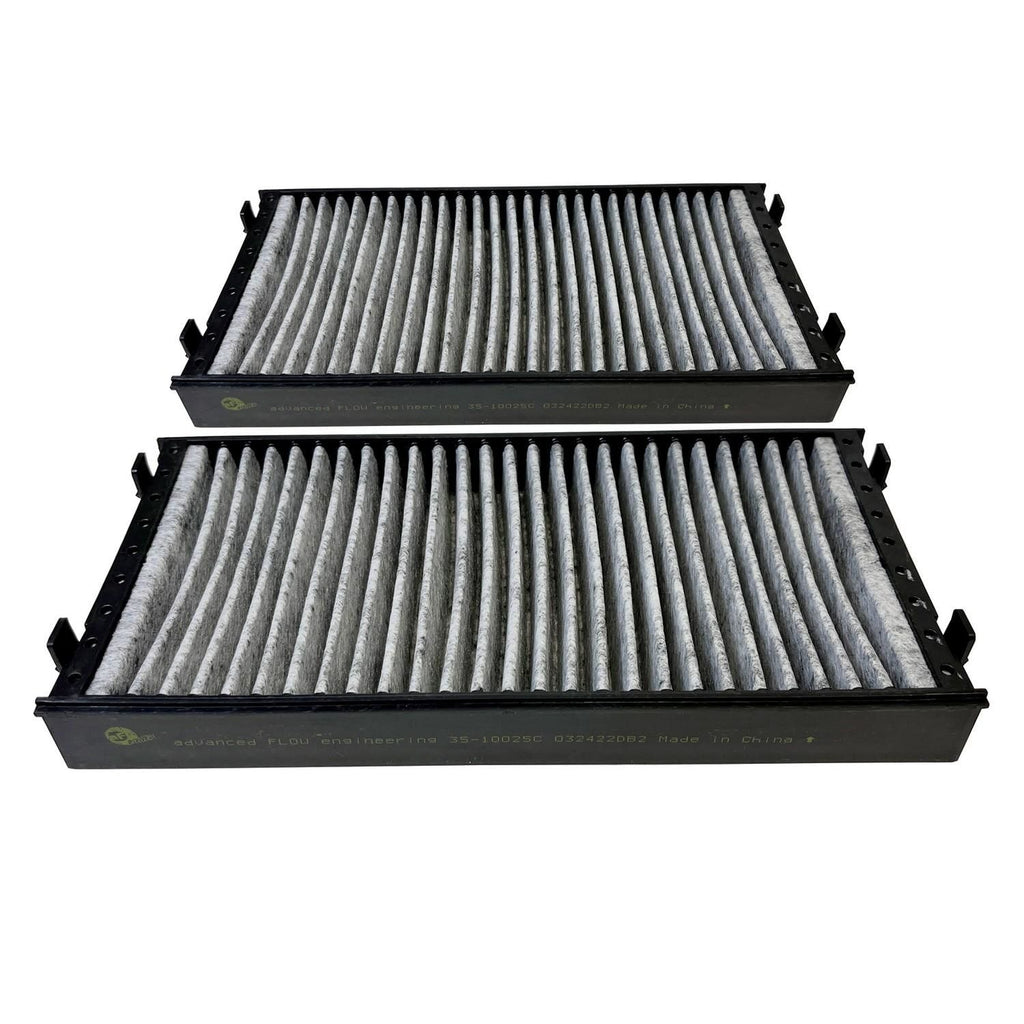 aFe Power Cabin Air Filter 35-10025C-MB