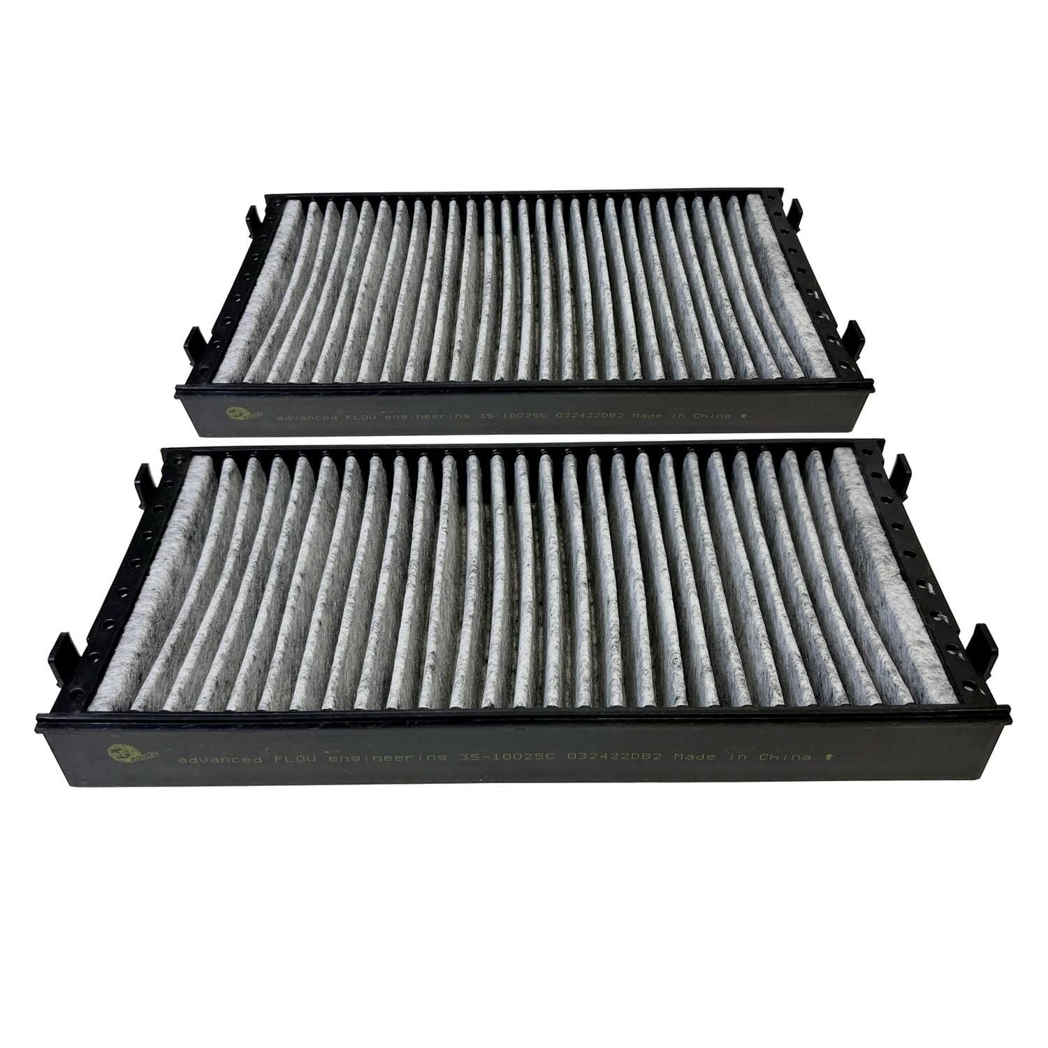 aFe Power Cabin Air Filter 35-10025C-MB